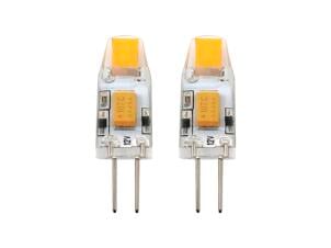 Eglo ampoule LED G4 1,2W dimmable
