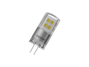 Osram ampoule LED capsule G4 2W dimmable blanc chaud