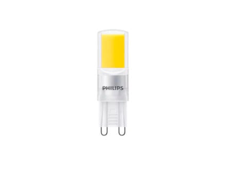 Philips ampoule LED capsule G9 40W blanc froid 1