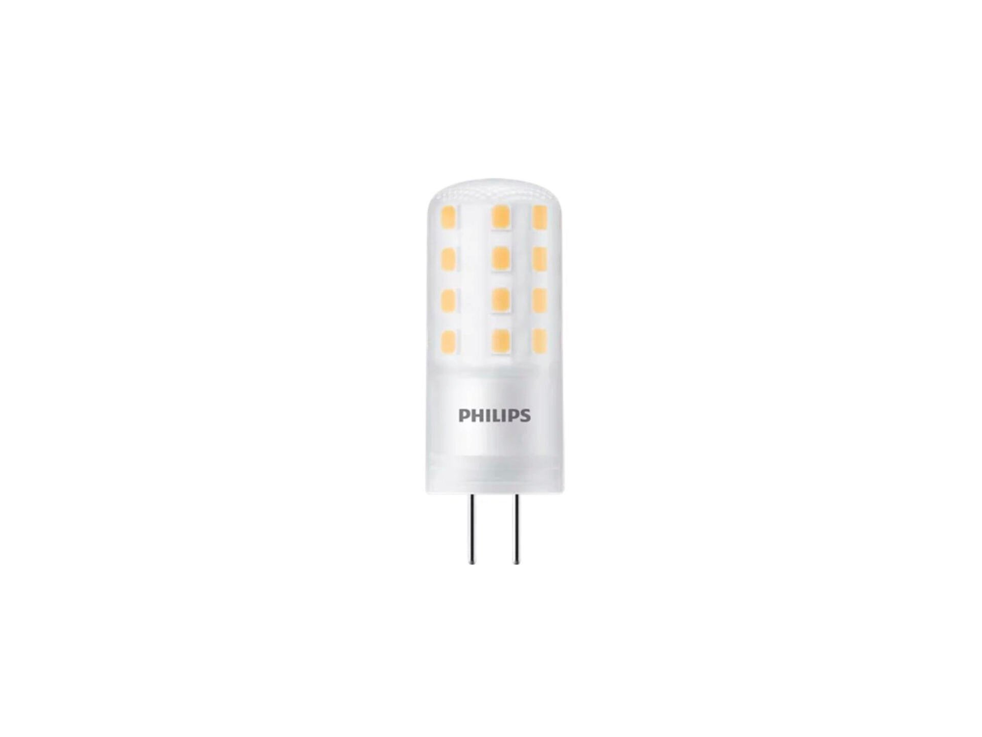 Philips ampoule LED capsule GY6,35 40W dimmable