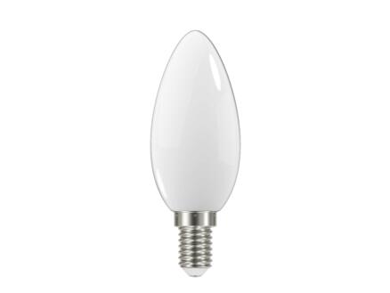 Prolight ampoule LED flamme E14 4,3W 1