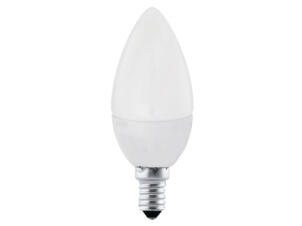 Eglo ampoule LED flamme E14 4W