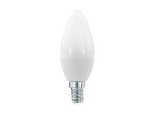 Eglo ampoule LED flamme E14 5,5W dimmable
