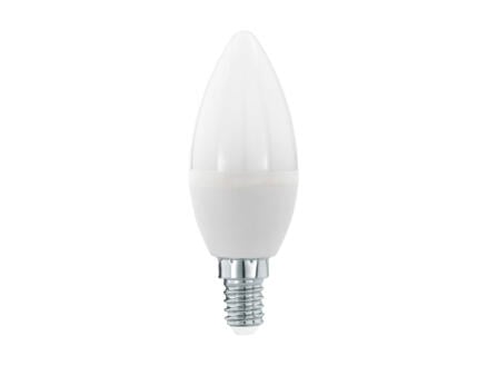 Eglo ampoule LED flamme E14 5,5W 1