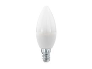 Eglo ampoule LED flamme E14 5,5W