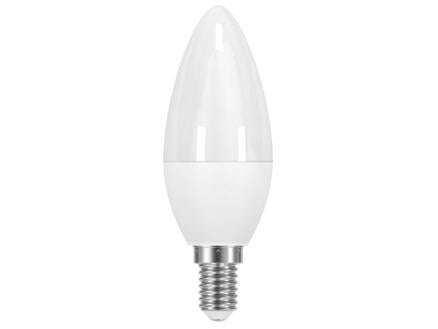 Prolight ampoule LED flamme E14 5,6W dimmable 1