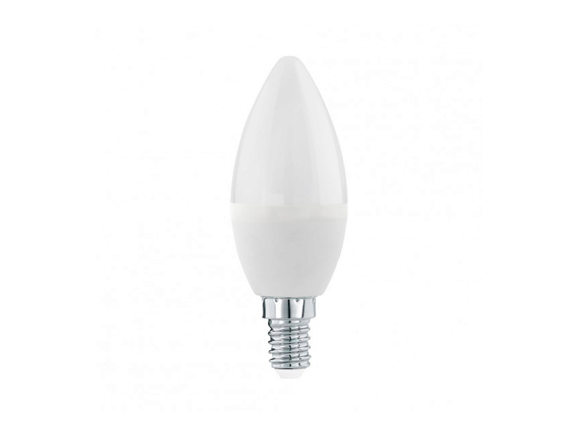 Eglo ampoule LED flamme E14 7,5W