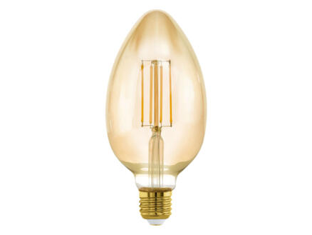 Eglo ampoule LED flamme filament E27 4W dimmable 1