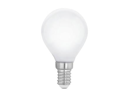 Eglo ampoule LED globe E14 4W 1