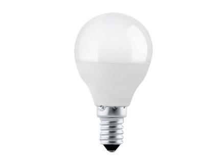 Eglo ampoule LED globe E14 5W 1