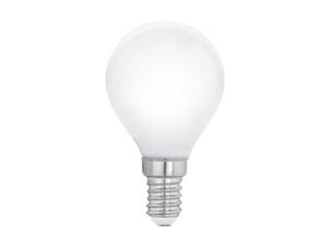 Eglo ampoule LED globe E14 5W