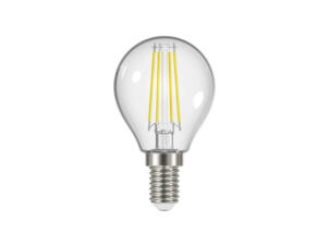 Prolight ampoule LED globe E27 2,2W blanc chaud