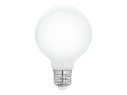 Eglo ampoule LED globe E27 8W 8cm 1