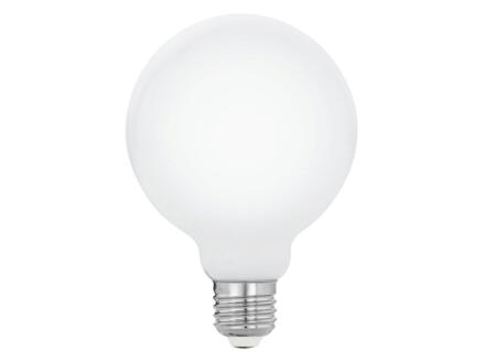 Eglo ampoule LED globe E27 8W 9,5cm 1