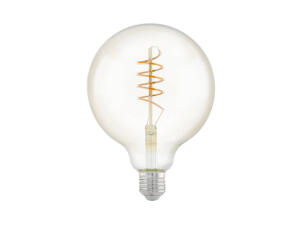 Eglo ampoule LED globe filament E27 4W