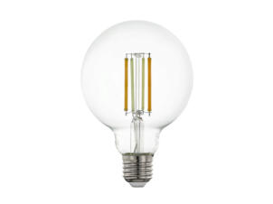 Eglo ampoule LED globe filament E27 6W