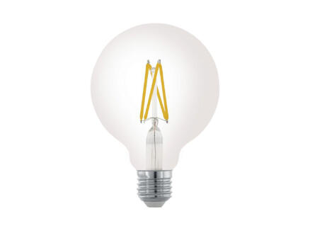 Eglo ampoule LED globe filament E27 7,5W 1