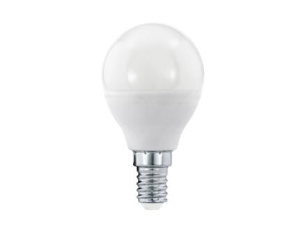 Eglo ampoule LED poire E14 5,5W dimmable 1
