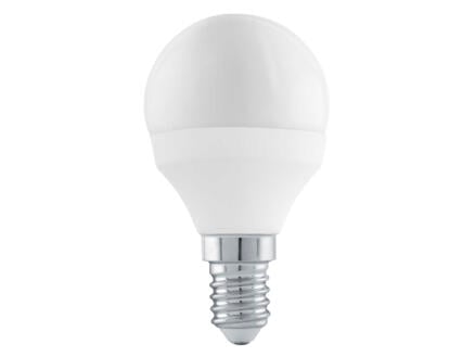 Eglo ampoule LED poire E14 6W 1