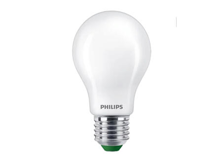 Philips ampoule LED poire E27 100W blanc chaud 1