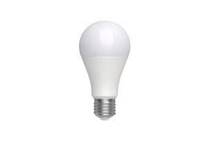Prolight ampoule LED poire E27 10W blanc chaud