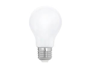 Eglo ampoule LED poire E27 12W blanc chaud