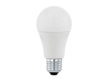 Eglo ampoule LED poire E27 12W dimmable