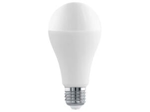Eglo ampoule LED poire E27 16W blanc chaud