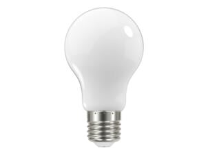Prolight ampoule LED poire E27 2,2W blanc chaud