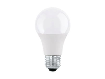 Eglo ampoule LED poire E27 5W blanc 1