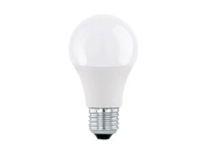 Eglo ampoule LED poire E27 5W blanc