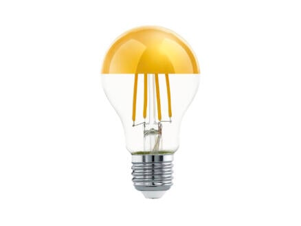 Eglo ampoule LED poire E27 7,5W or 1