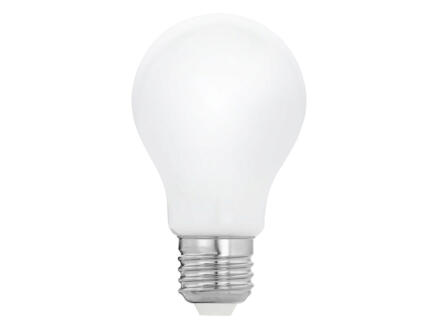Eglo ampoule LED poire E27 7W 6cm dimmable 1