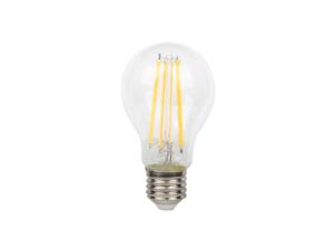Prolight ampoule LED poire E27 7W blanc chaud 2 pièces