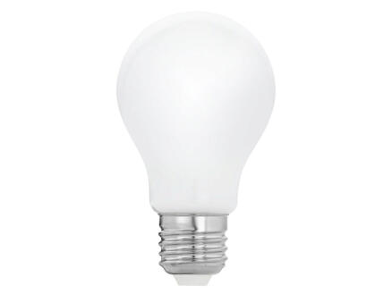 Eglo ampoule LED poire E27 8W 6cm 1