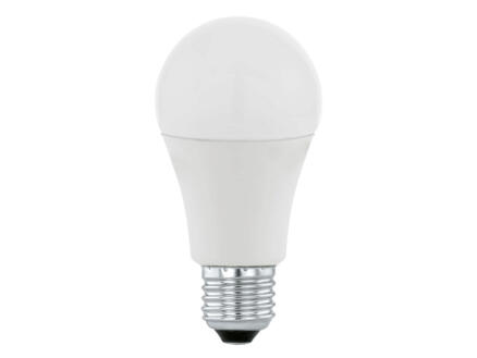 Eglo ampoule LED poire E27 9,5W 1