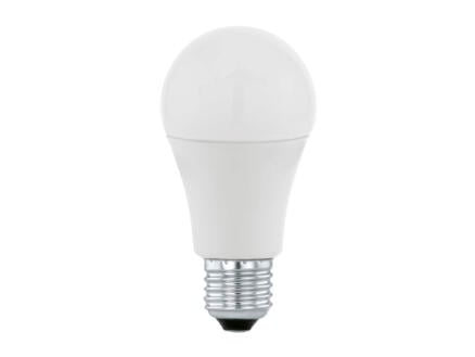 Eglo ampoule LED poire E27 9,5W 1