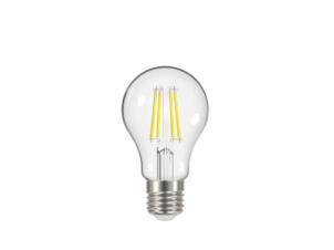 Prolight ampoule LED poire filament E27 2,2W blanc chaud