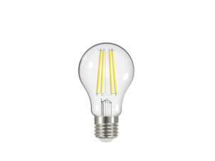Prolight ampoule LED poire filament E27 3,8W blanc chaud