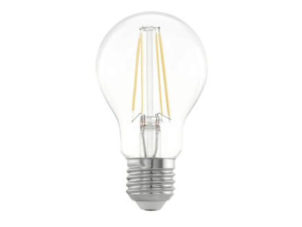 Eglo ampoule LED poire filament E27 6,5W 1
