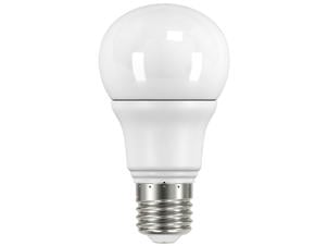 Prolight ampoule LED poire mat E27 4W dimmable blanc chaud