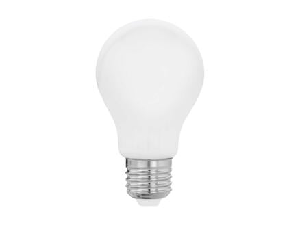 Eglo ampoule LED poire mince E27 8W 1