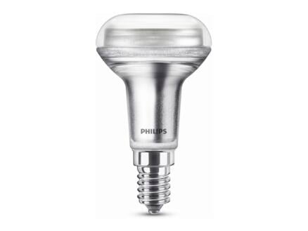Philips ampoule LED réflecteur E14 1,4W