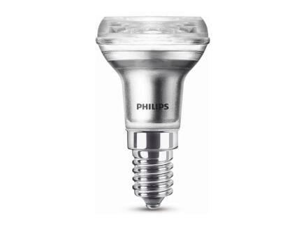 Philips ampoule LED réflecteur E14 1,8W 1