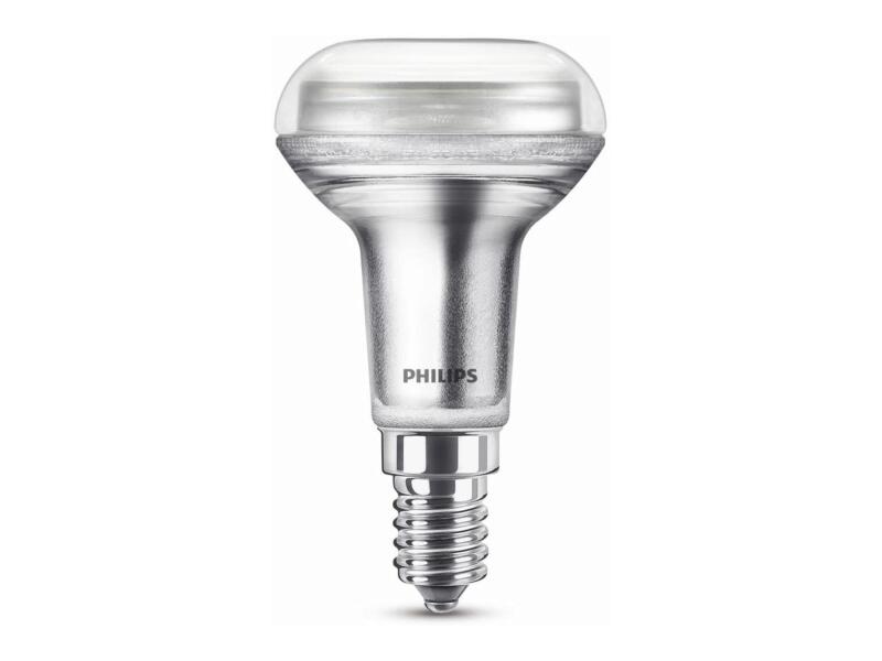 Philips ampoule LED réflecteur E14 4,3W dimmable