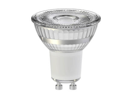 Prolight ampoule LED réflecteur GU10 5,5W dimmable 1