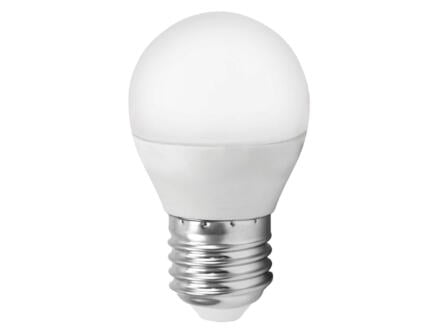 Eglo ampoule LED sphérique E27 4W 1