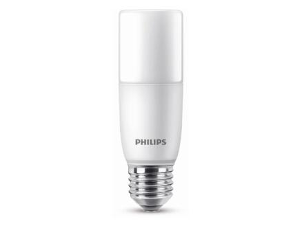 Philips ampoule LED tube E27 9,5W blanc 1