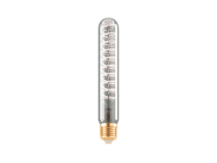 Eglo ampoule LED tube filament E27 4W smoky 1