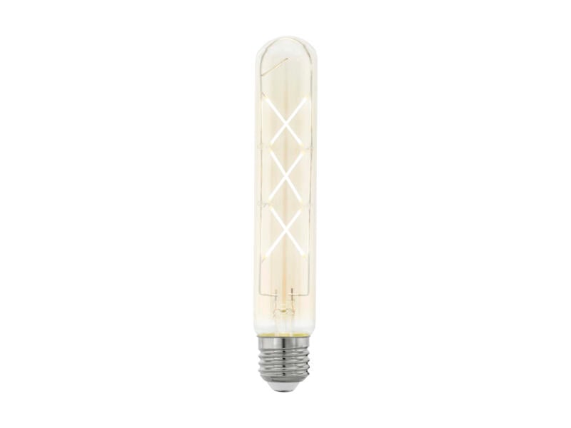 Eglo ampoule LED tube filament E27 4W